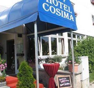 Hotel Cosima